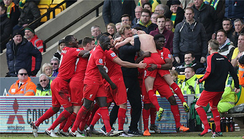 欧冠夺冠赔率：皇马跌至第4 利物浦1赔5.5登顶（欧冠冠军赔率更新：利物浦1赔5.5领跑，皇马跌至第4）