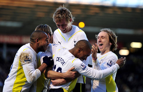 小法：我师从众帅博采众长；对亨利有极高的敬意甚至有点怕他（法布雷加斯：从众多名帅汲取所长，对亨利敬重至深甚至略感畏惧）