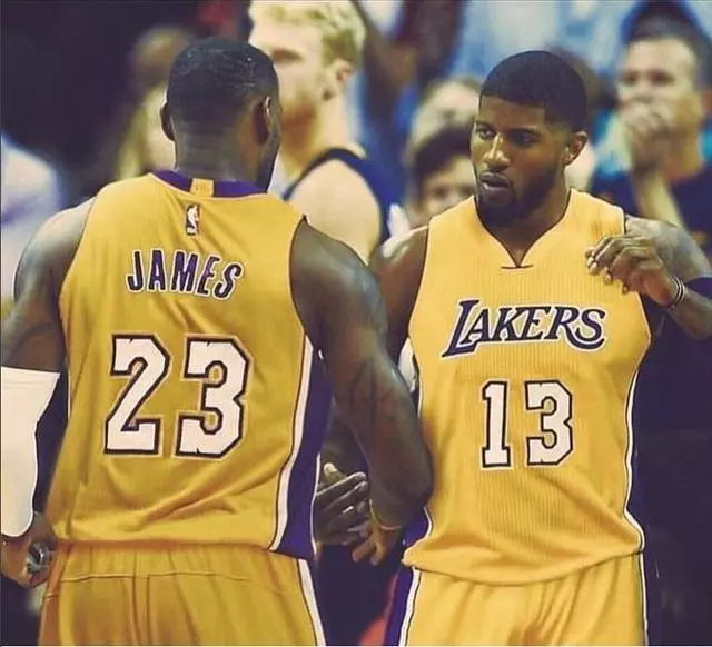 篮球永远是团队运动（篮球从来不是一个人的比赛）